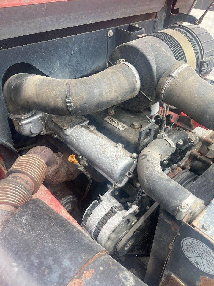 تأجير Manitou MC 30  Manitou MC 30: صور 11