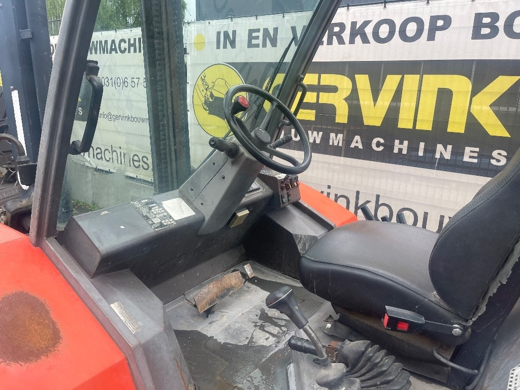 تأجير Manitou MC 30  Manitou MC 30: صور 13