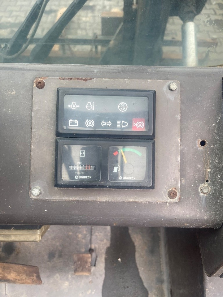 تأجير Manitou MC 30  Manitou MC 30: صور 6