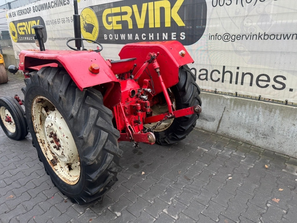 McCormick Oltimer - جرار: صور 5 McCormick Oltimer - جرار: صور 5