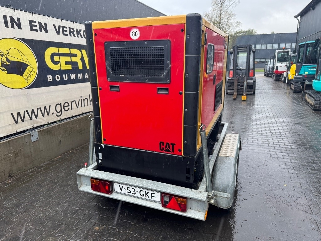 Olympian GEP65-6 - مجموعة المولدات: صور 3 Olympian GEP65-6 - مجموعة المولدات: صور 3