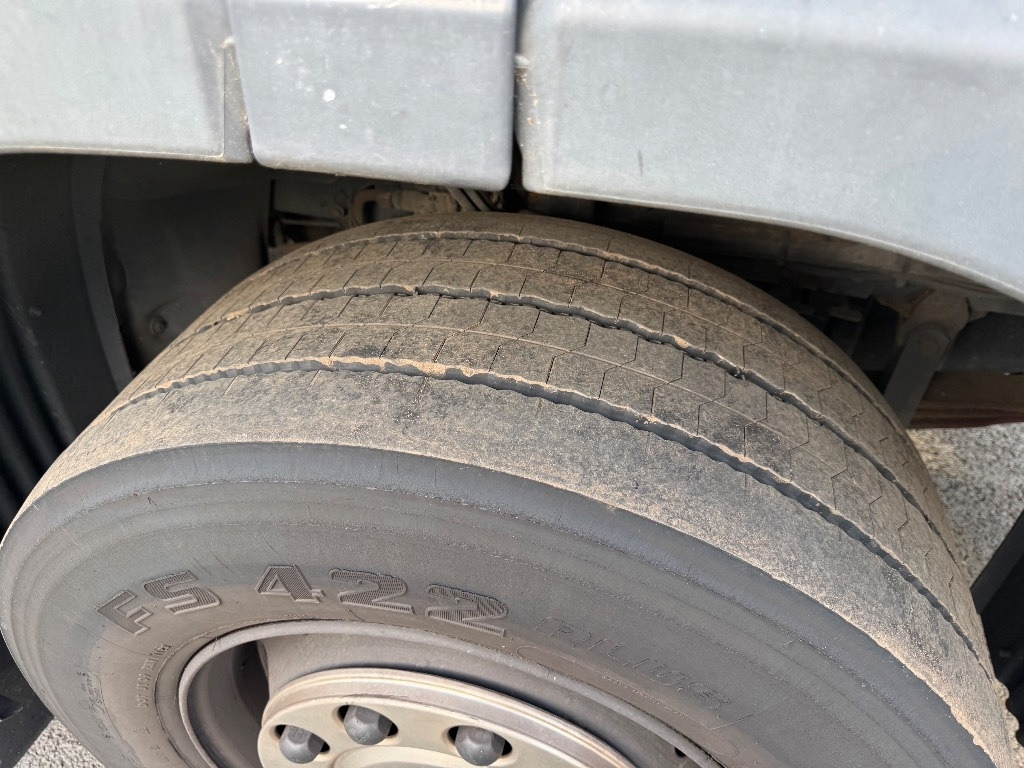 Scania P 340 - بصندوق مغلق شاحنة: صور 4 Scania P 340 - بصندوق مغلق شاحنة: صور 4