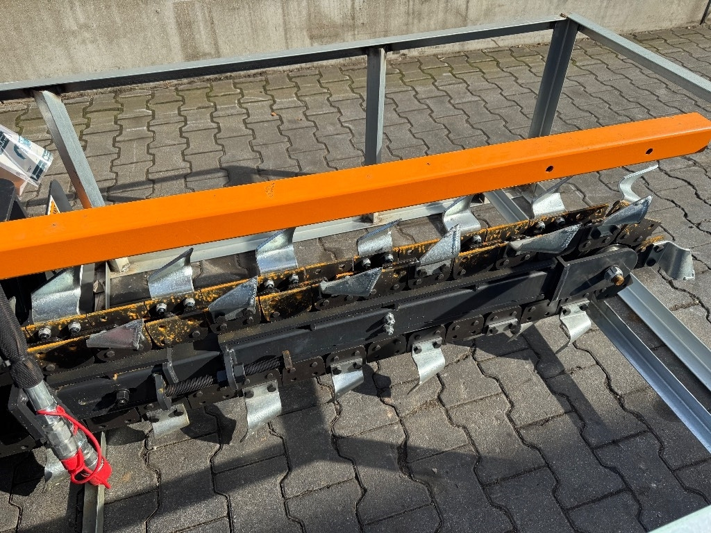 Wolverine TRC 12 -48 H - خندقکن: صور 3 Wolverine TRC 12 -48 H - خندقکن: صور 3