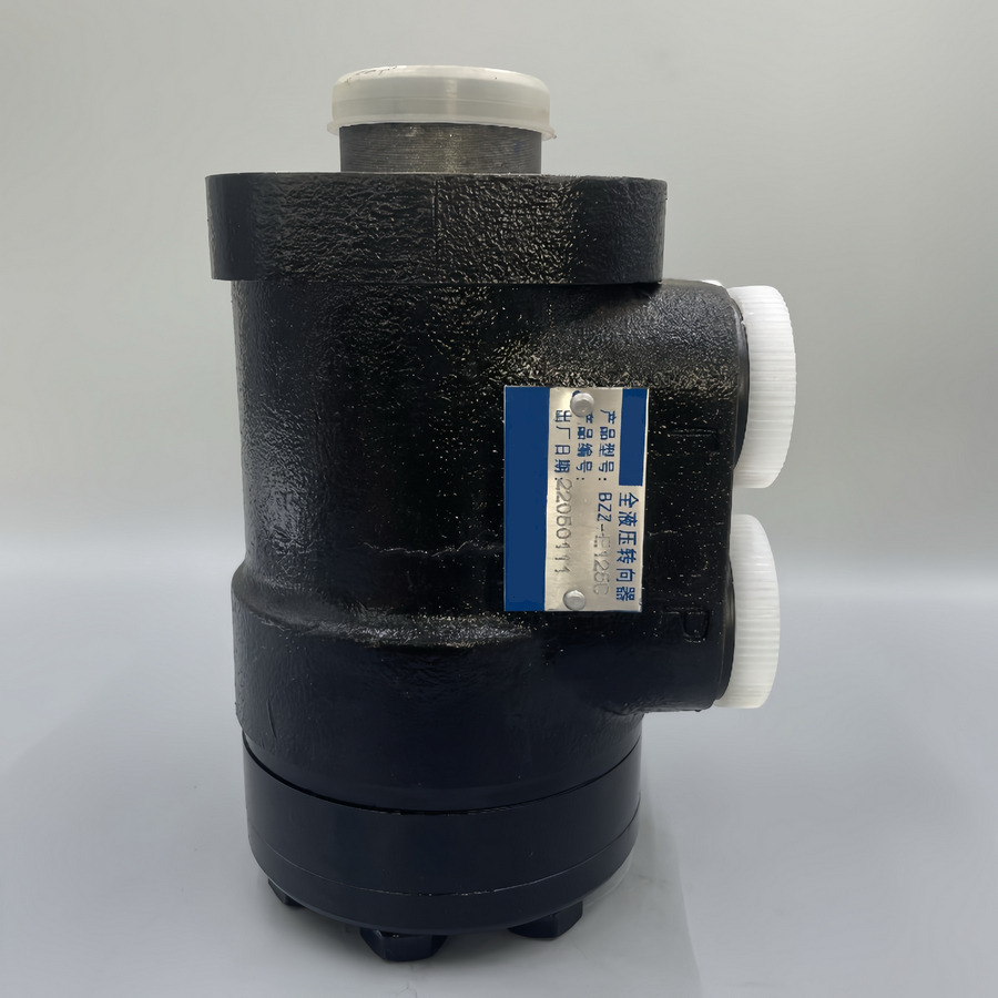 AGT KRW23 Mini Wheel Loader Hydraulic Steering Valve Kit for FLAND FL45 Wheel Loader Spare Parts - قيادة السيارة - اللودر بعجل: صور 2 AGT KRW23 Mini Wheel Loader Hydraulic Steering Valve Kit for FLAND FL45 Wheel Loader Spare Parts - قيادة السيارة - اللودر بعجل: صور 2