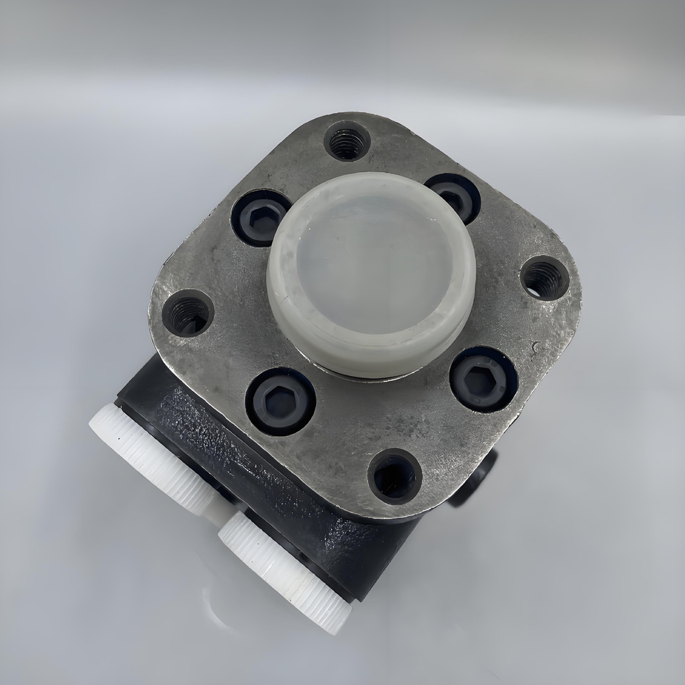 AGT KRW23 Mini Wheel Loader Hydraulic Steering Valve Kit for FLAND FL45 Wheel Loader Spare Parts - قيادة السيارة - اللودر بعجل: صور 3 AGT KRW23 Mini Wheel Loader Hydraulic Steering Valve Kit for FLAND FL45 Wheel Loader Spare Parts - قيادة السيارة - اللودر بعجل: صور 3