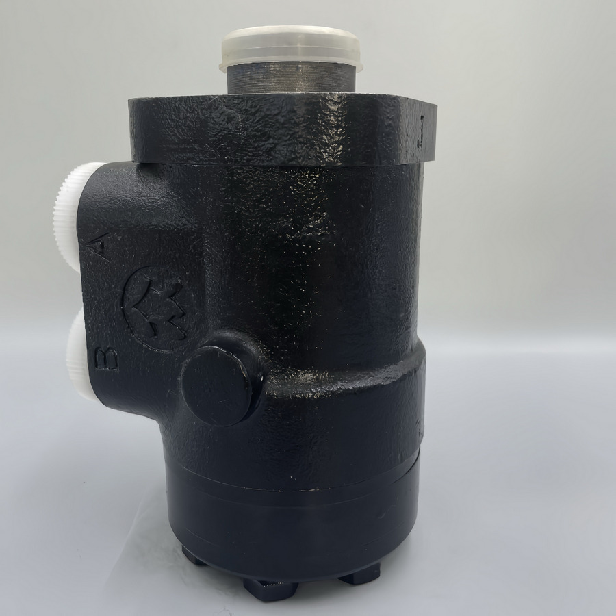 AGT KRW23 Mini Wheel Loader Hydraulic Steering Valve Kit for FLAND FL45 Wheel Loader Spare Parts - قيادة السيارة - اللودر بعجل: صور 1 AGT KRW23 Mini Wheel Loader Hydraulic Steering Valve Kit for FLAND FL45 Wheel Loader Spare Parts - قيادة السيارة - اللودر بعجل: صور 1