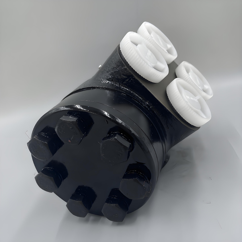 AGT KRW23 Mini Wheel Loader Hydraulic Steering Valve Kit for FLAND FL45 Wheel Loader Spare Parts - قيادة السيارة - اللودر بعجل: صور 4 AGT KRW23 Mini Wheel Loader Hydraulic Steering Valve Kit for FLAND FL45 Wheel Loader Spare Parts - قيادة السيارة - اللودر بعجل: صور 4