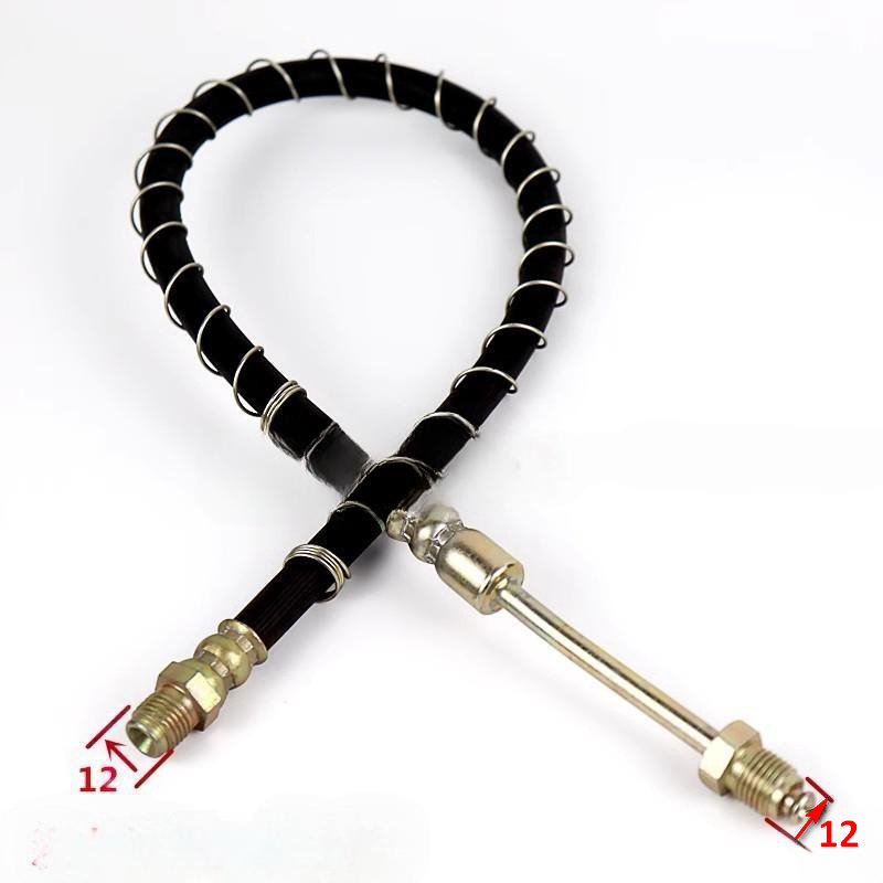 China Wheel Loader Brake Lines - خط/ خرطوم الفرامل - اللودر بعجل: صور 5 China Wheel Loader Brake Lines - خط/ خرطوم الفرامل - اللودر بعجل: صور 5