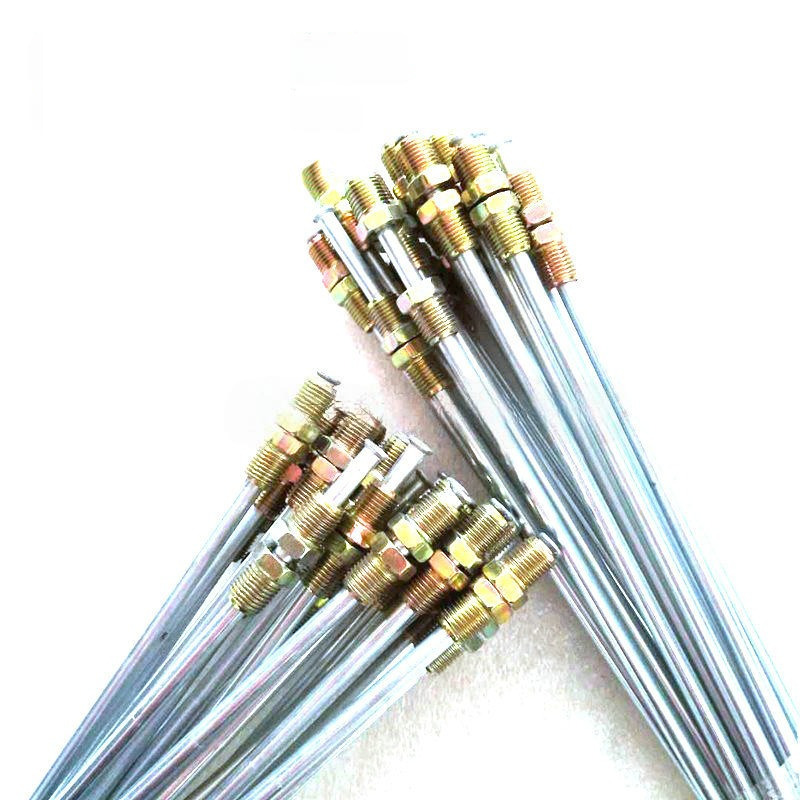 China Wheel Loader Brake Lines - خط/ خرطوم الفرامل - اللودر بعجل: صور 1 China Wheel Loader Brake Lines - خط/ خرطوم الفرامل - اللودر بعجل: صور 1