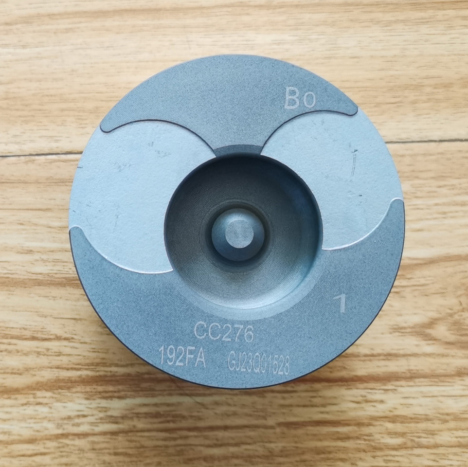 KOOP Genuine Piston for KD192FC Engine - ديترويت/ خواتم/ البطانات - اللودر بعجل: صور 5 KOOP Genuine Piston for KD192FC Engine - ديترويت/ خواتم/ البطانات - اللودر بعجل: صور 5