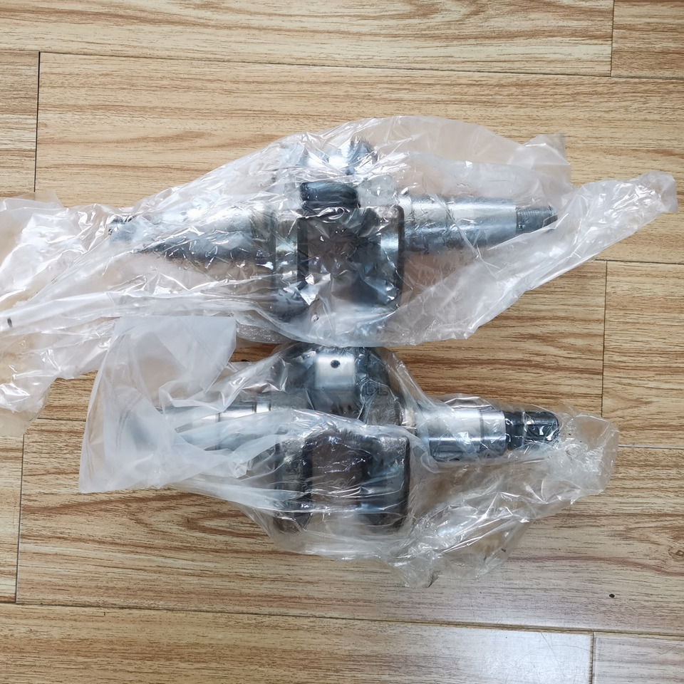 KOOP Original Crankshaft for KD192FC Engine - العمود المرفقي - اللودر بعجل: صور 3 KOOP Original Crankshaft for KD192FC Engine - العمود المرفقي - اللودر بعجل: صور 3