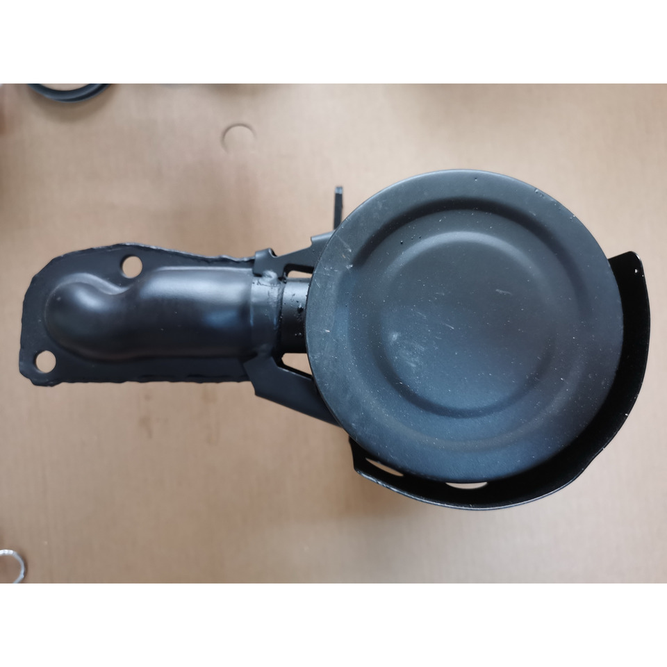 KOOP Original Muffler for China Loader Engine - كاتم صوت - اللودر بعجل: صور 2 KOOP Original Muffler for China Loader Engine - كاتم صوت - اللودر بعجل: صور 2