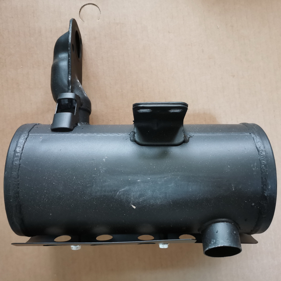 KOOP Original Muffler for China Loader Engine - كاتم صوت - اللودر بعجل: صور 1 KOOP Original Muffler for China Loader Engine - كاتم صوت - اللودر بعجل: صور 1