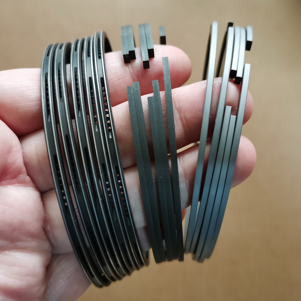 KOOP Piston Rings for China Loader - ديترويت/ خواتم/ البطانات - اللودر بعجل: صور 2 KOOP Piston Rings for China Loader - ديترويت/ خواتم/ البطانات - اللودر بعجل: صور 2