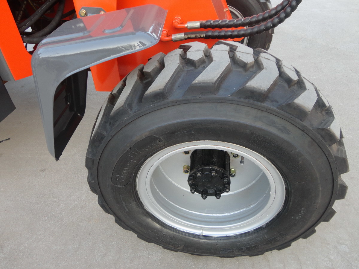 QINGDAO PROMISING China Wheel Loader Tire 12-16.5-12PR - الإطارات - اللودر بعجل: صور 3 QINGDAO PROMISING China Wheel Loader Tire 12-16.5-12PR - الإطارات - اللودر بعجل: صور 3