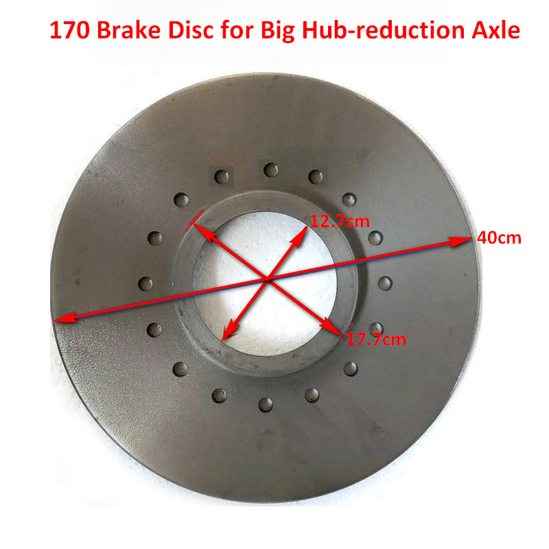 Qingdao Promising Brake Disc for China Loader - أقراص الفرامل - اللودر بعجل: صور 5 Qingdao Promising Brake Disc for China Loader - أقراص الفرامل - اللودر بعجل: صور 5