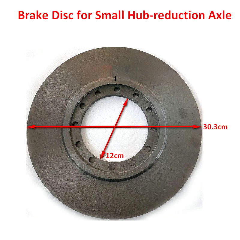 Qingdao Promising Brake Disc for China Loader - أقراص الفرامل - اللودر بعجل: صور 3 Qingdao Promising Brake Disc for China Loader - أقراص الفرامل - اللودر بعجل: صور 3