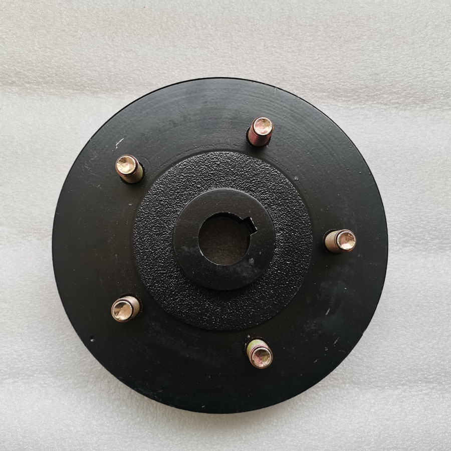 Qingdao Promising Brake Drum for AGT KRW23 Wheel Loader - الفرامل براميل - اللودر بعجل: صور 1 Qingdao Promising Brake Drum for AGT KRW23 Wheel Loader - الفرامل براميل - اللودر بعجل: صور 1