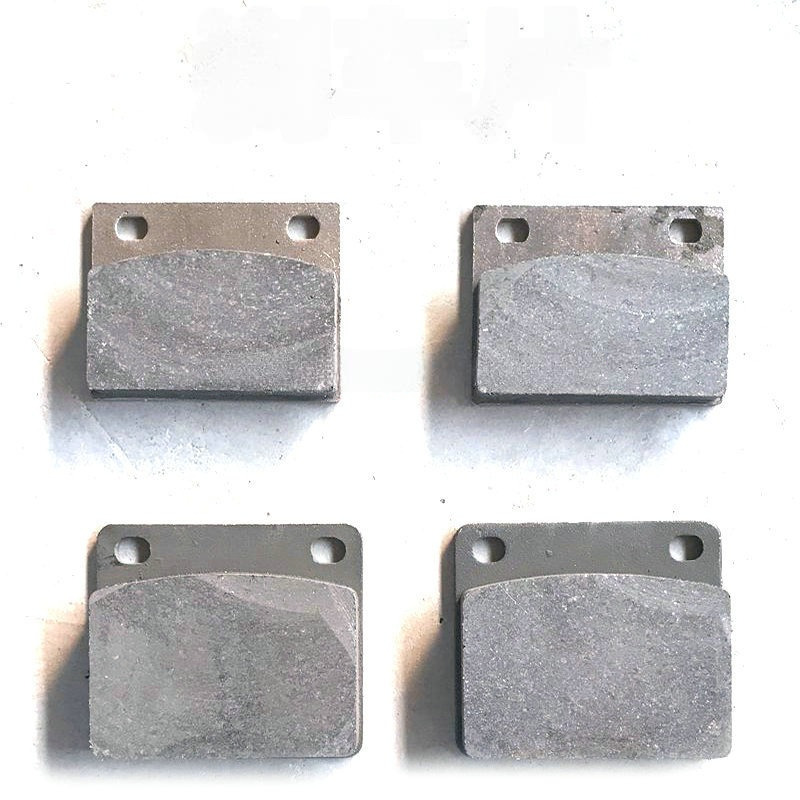 Qingdao Promising Brake Pads for China Loader - الفرامل الوسادات - اللودر بعجل: صور 1 Qingdao Promising Brake Pads for China Loader - الفرامل الوسادات - اللودر بعجل: صور 1