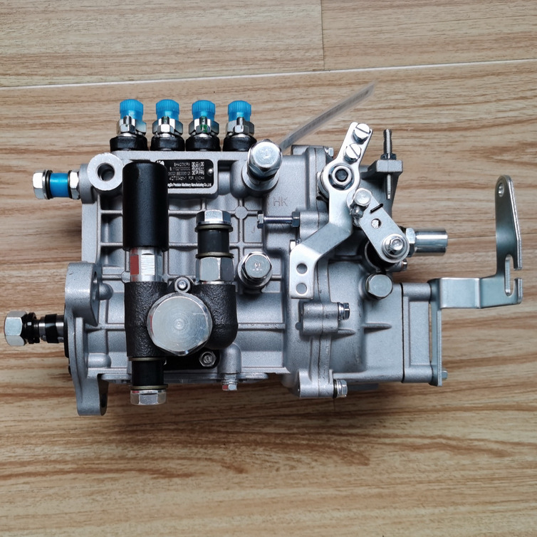 Qingdao Promising Changchai Genuine Fuel Injection Pump - مضخات الوقود - اللودر بعجل: صور 1 Qingdao Promising Changchai Genuine Fuel Injection Pump - مضخات الوقود - اللودر بعجل: صور 1