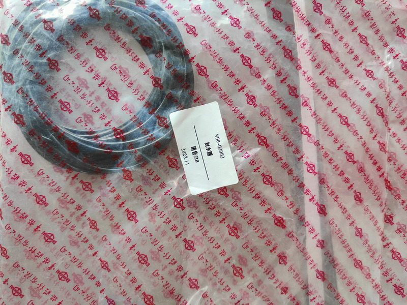 Qingdao Promising Changchai Original Cylinder Liner O-Ring - ديترويت/ خواتم/ البطانات - اللودر بعجل: صور 4 Qingdao Promising Changchai Original Cylinder Liner O-Ring - ديترويت/ خواتم/ البطانات - اللودر بعجل: صور 4