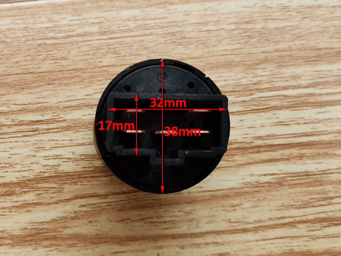 Qingdao Promising China Loader Used JK427 Ignition Switch - بدء - اللودر بعجل: صور 3 Qingdao Promising China Loader Used JK427 Ignition Switch - بدء - اللودر بعجل: صور 3