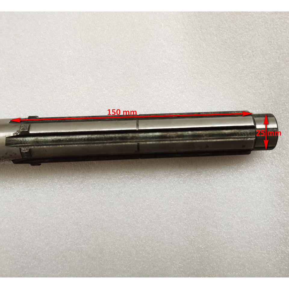 Qingdao Promising Clutch Shaft for FLAND FL45 Wheel Loader - نصف رمح - اللودر بعجل: صور 4 Qingdao Promising Clutch Shaft for FLAND FL45 Wheel Loader - نصف رمح - اللودر بعجل: صور 4