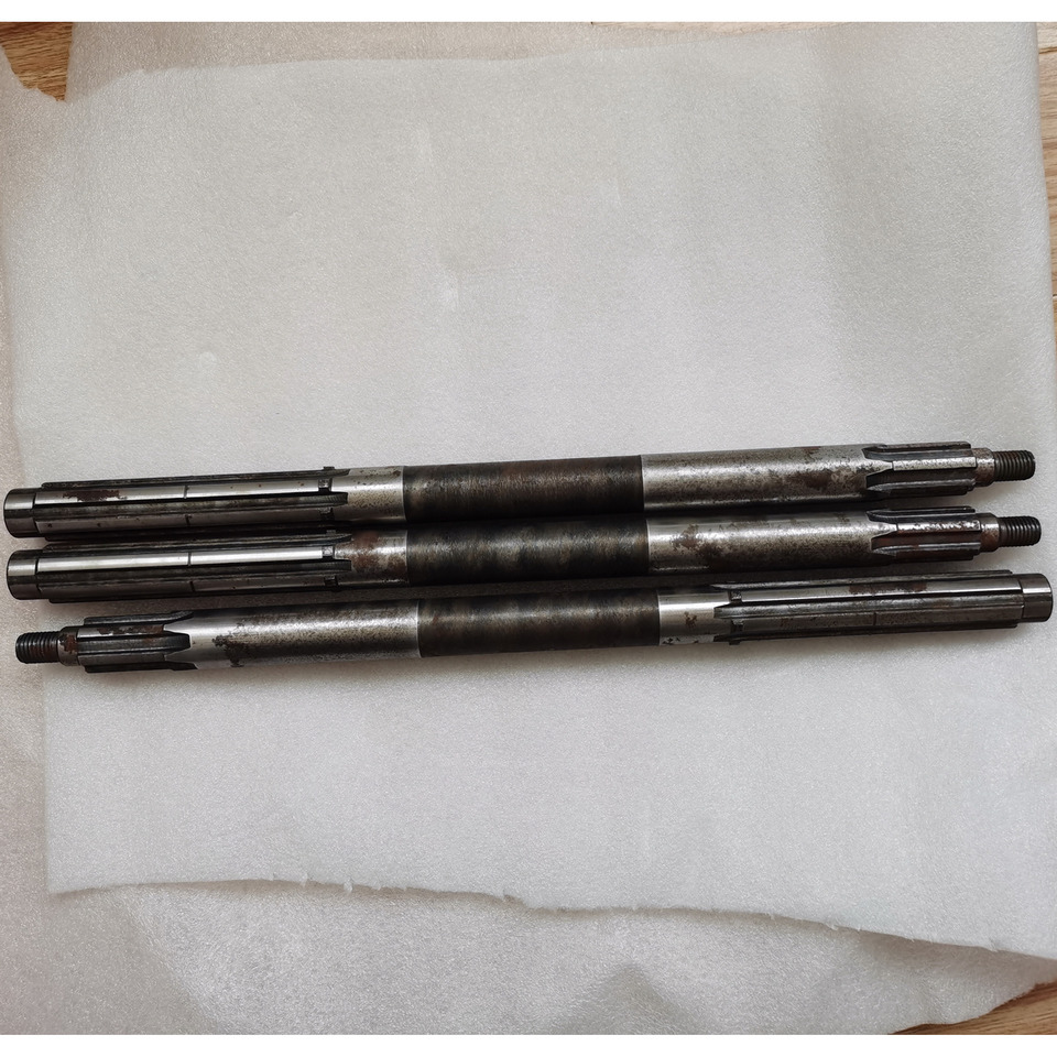 Qingdao Promising Clutch Shaft for FLAND FL45 Wheel Loader - نصف رمح - اللودر بعجل: صور 1 Qingdao Promising Clutch Shaft for FLAND FL45 Wheel Loader - نصف رمح - اللودر بعجل: صور 1