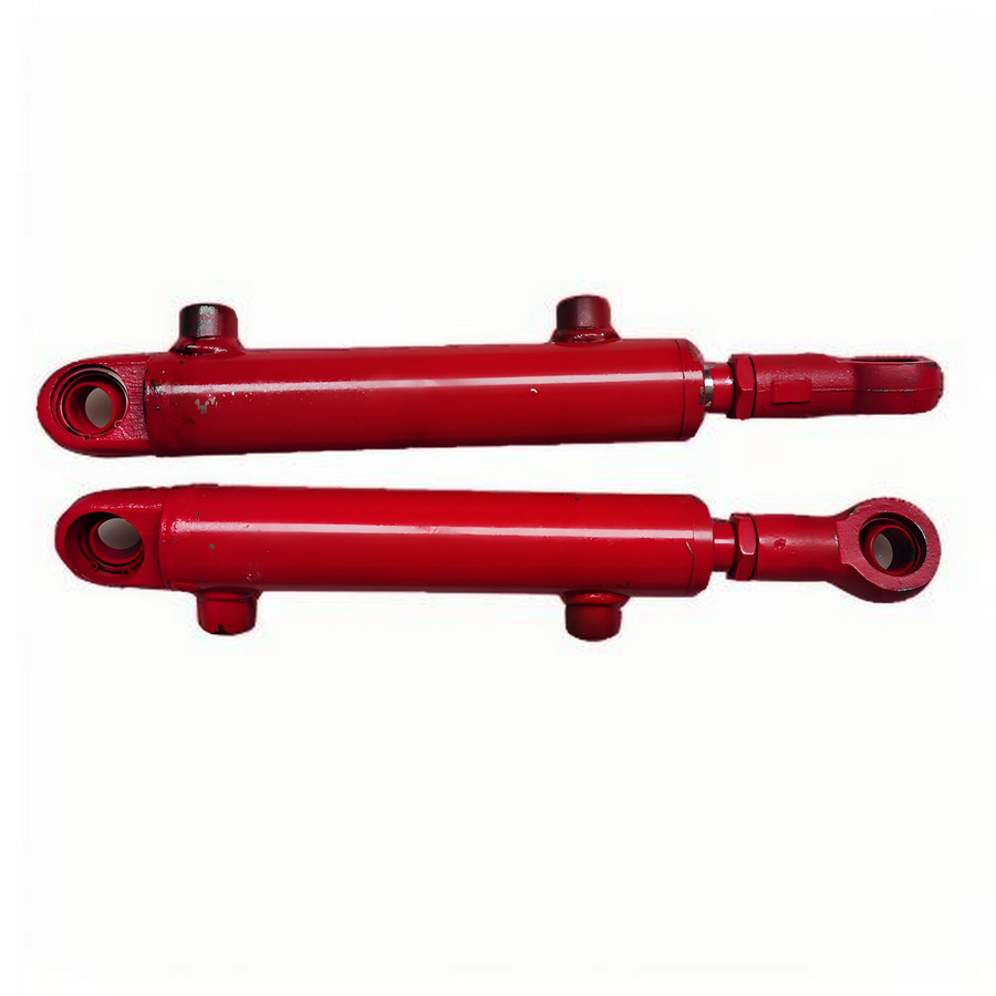 Qingdao Promising Cylinders for TRANER TR45 Wheel Loader Replacement - الاسطوانة الهيدروليكية - اللودر بعجل: صور 2 Qingdao Promising Cylinders for TRANER TR45 Wheel Loader Replacement - الاسطوانة الهيدروليكية - اللودر بعجل: صور 2