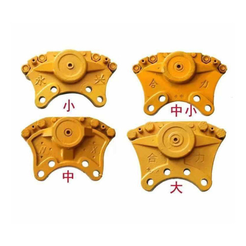 Qingdao Promising Disc Brake Calliper for China Loader - السرج - اللودر بعجل: صور 1 Qingdao Promising Disc Brake Calliper for China Loader - السرج - اللودر بعجل: صور 1
