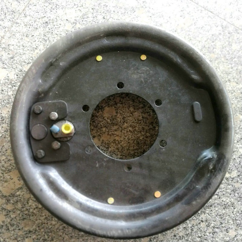 Qingdao Promising Drum Brake Assembly for China Loader - الفرامل براميل - اللودر بعجل: صور 5 Qingdao Promising Drum Brake Assembly for China Loader - الفرامل براميل - اللودر بعجل: صور 5