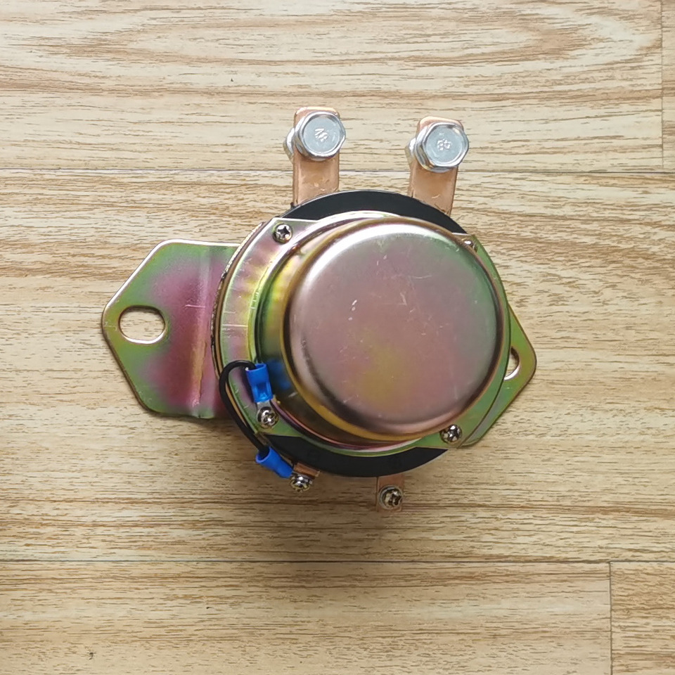 Qingdao Promising Electromagnetic Power Main Switch DK238 for China Loader - كتلة التحكم - اللودر بعجل: صور 2 Qingdao Promising Electromagnetic Power Main Switch DK238 for China Loader - كتلة التحكم - اللودر بعجل: صور 2