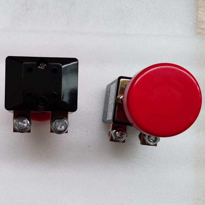 Qingdao Promising FLAND EL45 Electric Wheel Loader On-Off Switch - بدء - اللودر بعجل: صور 4 Qingdao Promising FLAND EL45 Electric Wheel Loader On-Off Switch - بدء - اللودر بعجل: صور 4