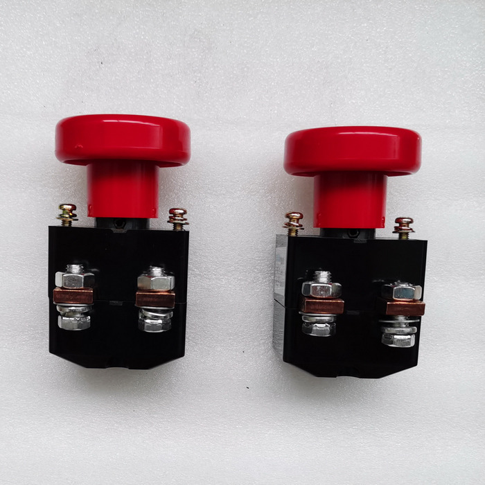 Qingdao Promising FLAND EL45 Electric Wheel Loader On-Off Switch - بدء - اللودر بعجل: صور 3 Qingdao Promising FLAND EL45 Electric Wheel Loader On-Off Switch - بدء - اللودر بعجل: صور 3