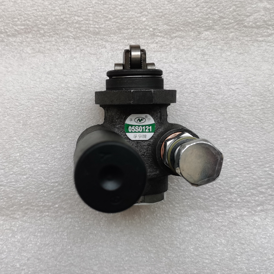 Qingdao Promising Fuel Feed Pump for Wheel Loader Spare Parts - مضخات الوقود - اللودر بعجل: صور 3 Qingdao Promising Fuel Feed Pump for Wheel Loader Spare Parts - مضخات الوقود - اللودر بعجل: صور 3