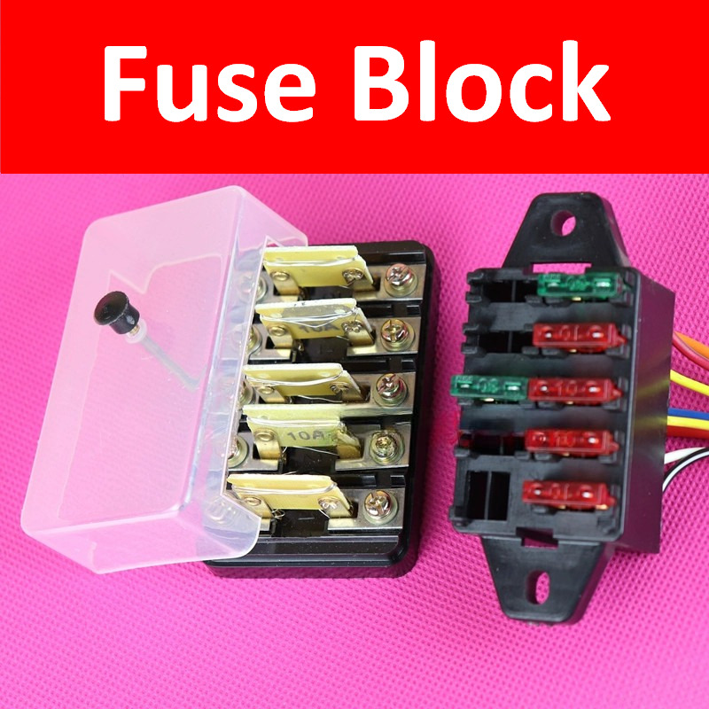 Qingdao Promising Fuse Box for China Wheel Loader - مصهر - اللودر بعجل: صور 1 Qingdao Promising Fuse Box for China Wheel Loader - مصهر - اللودر بعجل: صور 1