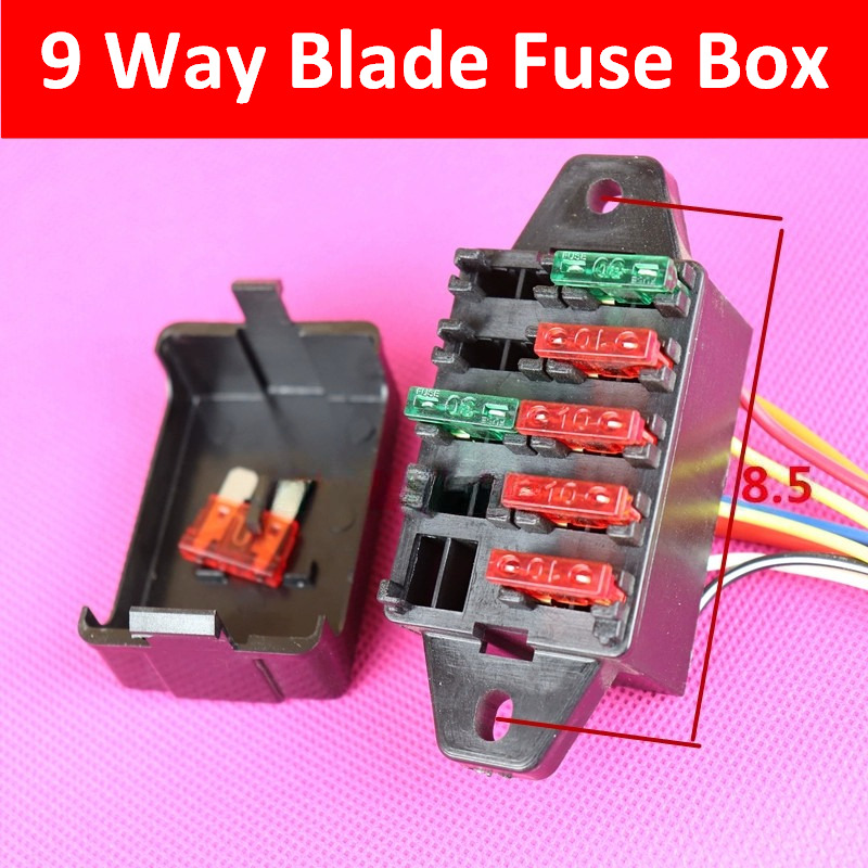 Qingdao Promising Fuse Box for China Wheel Loader - مصهر - اللودر بعجل: صور 4 Qingdao Promising Fuse Box for China Wheel Loader - مصهر - اللودر بعجل: صور 4
