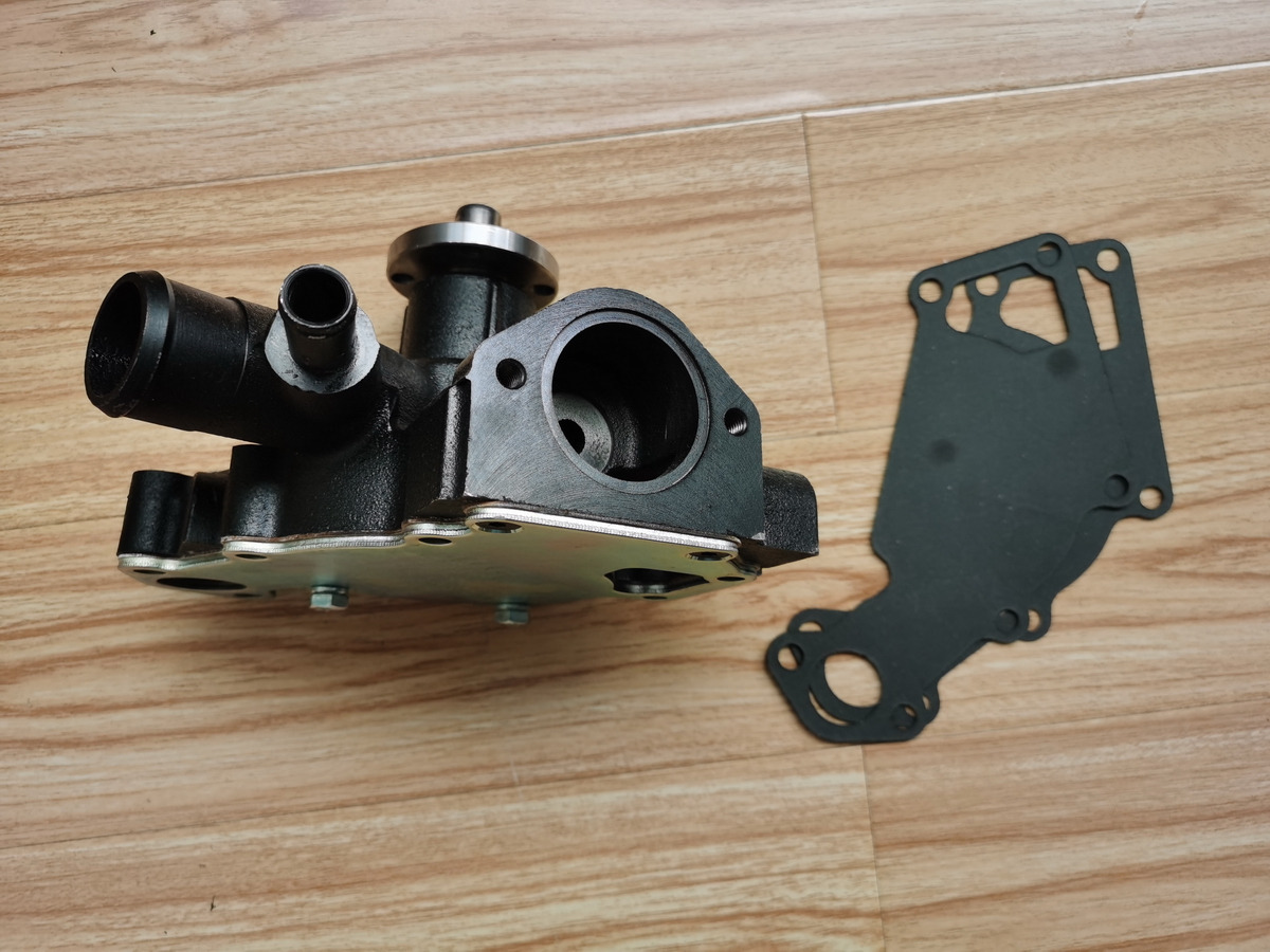 Qingdao Promising Genuien Water Pump for CHANGCHAI ZN390Q Engine - مضخة المبرد - اللودر بعجل: صور 4 Qingdao Promising Genuien Water Pump for CHANGCHAI ZN390Q Engine - مضخة المبرد - اللودر بعجل: صور 4
