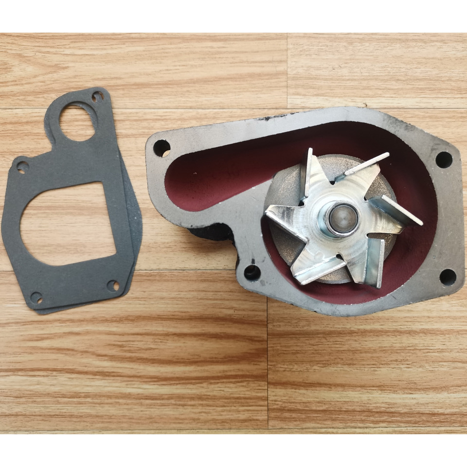 Qingdao Promising Genuine XINCHAI Engine Water Pump - مضخة المبرد - اللودر بعجل: صور 2 Qingdao Promising Genuine XINCHAI Engine Water Pump - مضخة المبرد - اللودر بعجل: صور 2