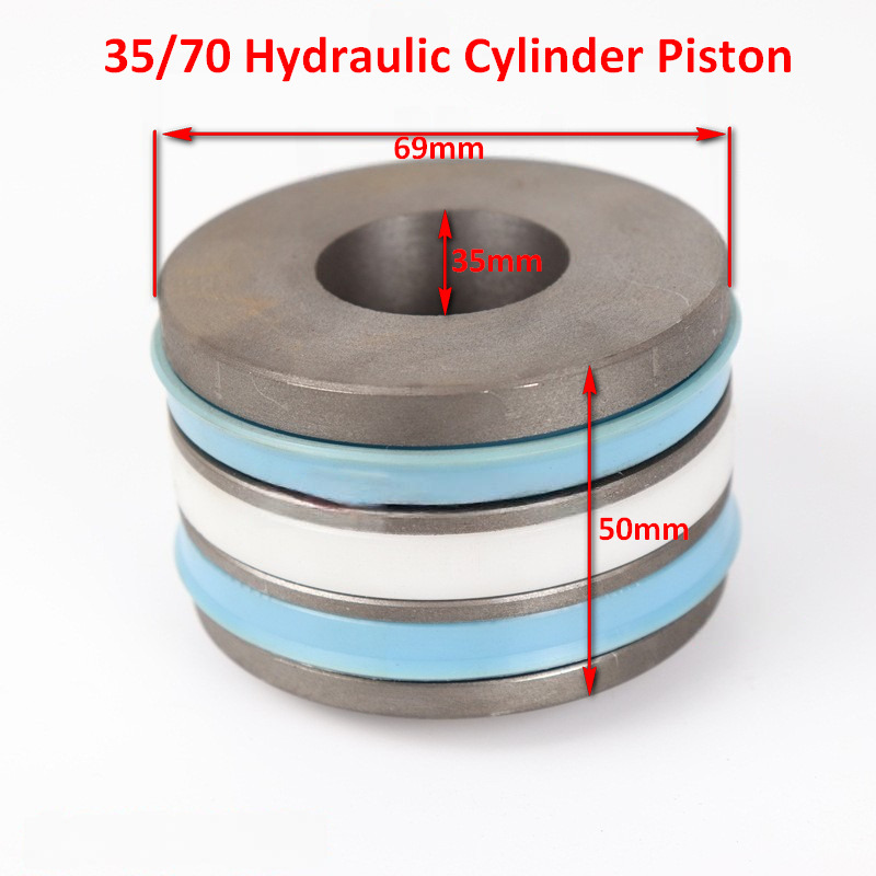Qingdao Promising Hydraulic Cylinder Piston for China Loader - الاسطوانة الهيدروليكية - اللودر بعجل: صور 4 Qingdao Promising Hydraulic Cylinder Piston for China Loader - الاسطوانة الهيدروليكية - اللودر بعجل: صور 4
