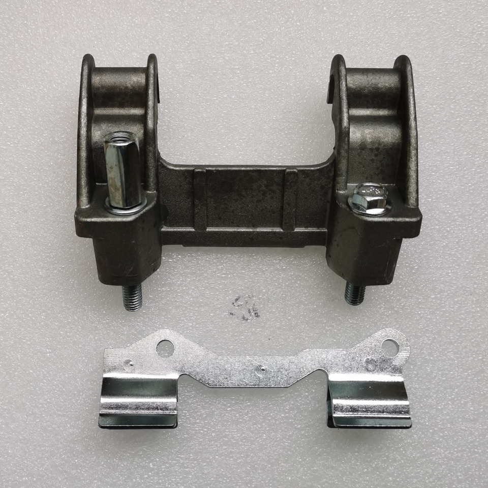 Qingdao Promising KOOP Genuine Fuel Tank Bracket - نظام الوقود - اللودر بعجل: صور 1 Qingdao Promising KOOP Genuine Fuel Tank Bracket - نظام الوقود - اللودر بعجل: صور 1