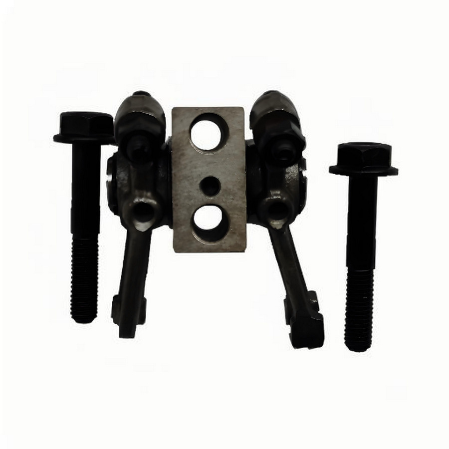 Qingdao Promising KOOP Genuine Rocker Arm Assembly - ربط قضيب - اللودر بعجل: صور 2 Qingdao Promising KOOP Genuine Rocker Arm Assembly - ربط قضيب - اللودر بعجل: صور 2