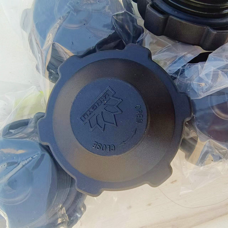 Qingdao Promising Loader Fuel Tank Cap for Chinese Wheel Loader Spare Parts - خزان وقود - اللودر بعجل: صور 5 Qingdao Promising Loader Fuel Tank Cap for Chinese Wheel Loader Spare Parts - خزان وقود - اللودر بعجل: صور 5