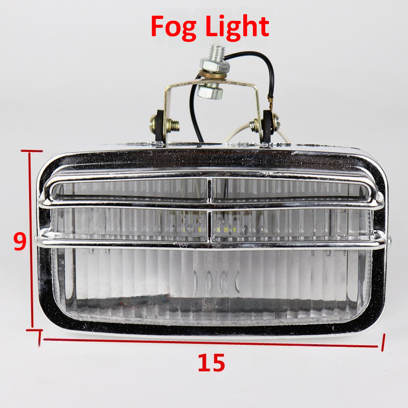 أضواء - اللودر بعجل جديد Qingdao Promising Loader Lights for China Loader: صور 14