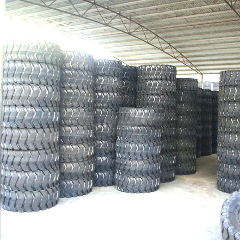 Qingdao Promising Pneumatic Tires for China Loader - الإطارات - اللودر بعجل: صور 1 Qingdao Promising Pneumatic Tires for China Loader - الإطارات - اللودر بعجل: صور 1