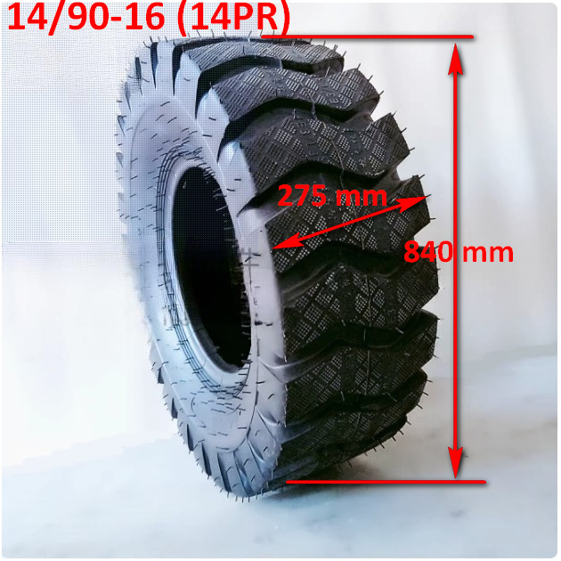 Qingdao Promising Pneumatic Tires for China Loader - الإطارات - اللودر بعجل: صور 5 Qingdao Promising Pneumatic Tires for China Loader - الإطارات - اللودر بعجل: صور 5