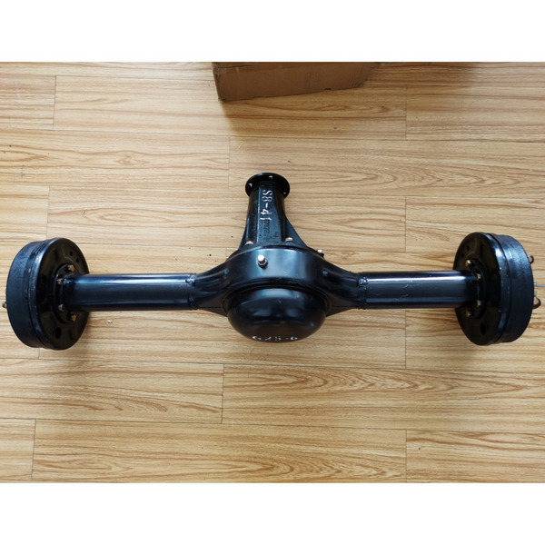 Qingdao Promising Rear Axle for FLAND Manual Wheel Loader FL45 - المحور الخلفي - اللودر بعجل: صور 3 Qingdao Promising Rear Axle for FLAND Manual Wheel Loader FL45 - المحور الخلفي - اللودر بعجل: صور 3