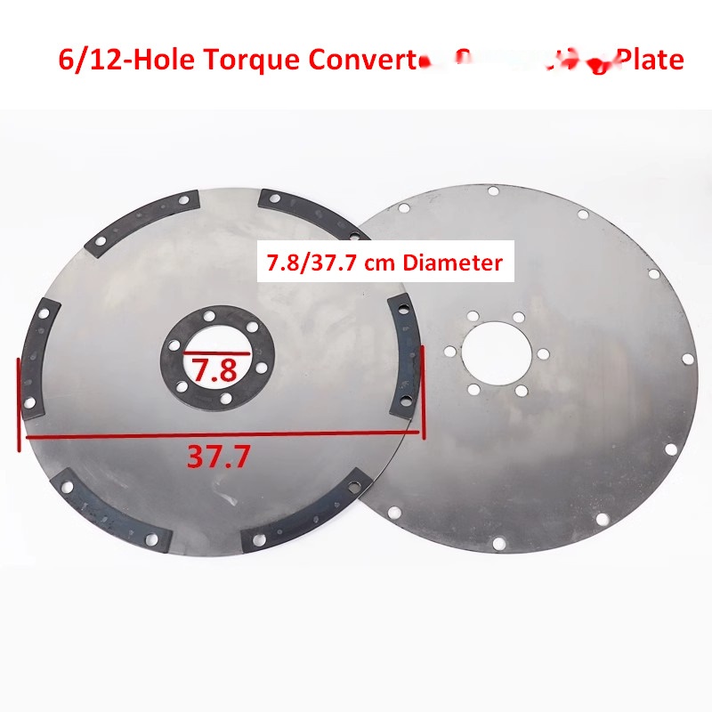 Qingdao Promising Torque Converter Connecting Plate for China Loaders - علبة التروس و قطع الغيار - اللودر بعجل: صور 5 Qingdao Promising Torque Converter Connecting Plate for China Loaders - علبة التروس و قطع الغيار - اللودر بعجل: صور 5
