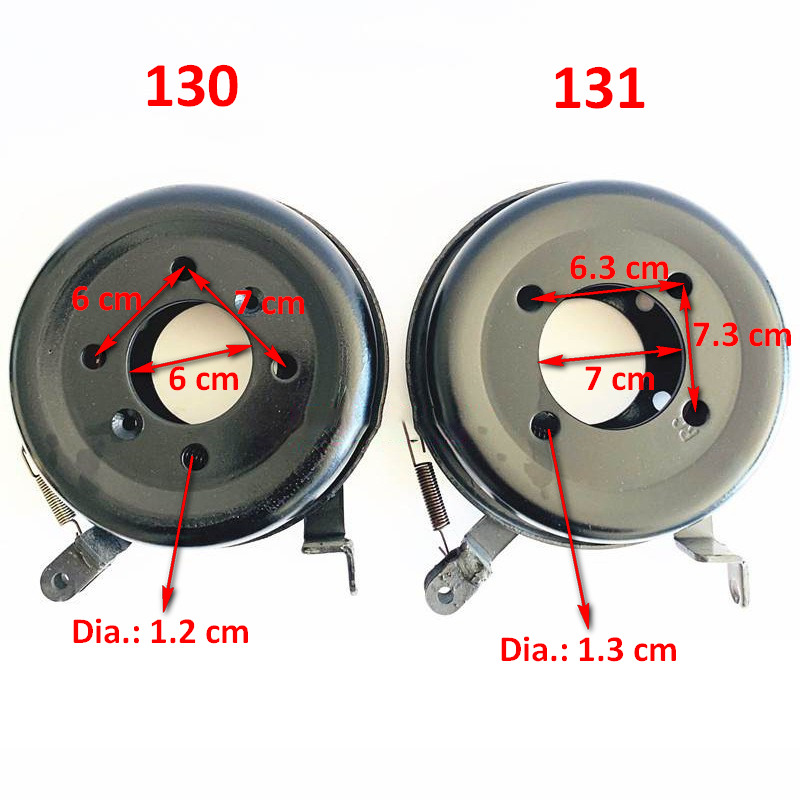 Qingdao Promising Transmission Parking Brake Drum for China Wheel Loader - الفرامل براميل - اللودر بعجل: صور 5 Qingdao Promising Transmission Parking Brake Drum for China Wheel Loader - الفرامل براميل - اللودر بعجل: صور 5
