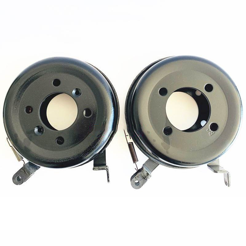 Qingdao Promising Transmission Parking Brake Drum for China Wheel Loader - الفرامل براميل - اللودر بعجل: صور 1 Qingdao Promising Transmission Parking Brake Drum for China Wheel Loader - الفرامل براميل - اللودر بعجل: صور 1